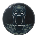 i-Smart 4810930 Marvel 10W 快充無線充電板 (黑豹)